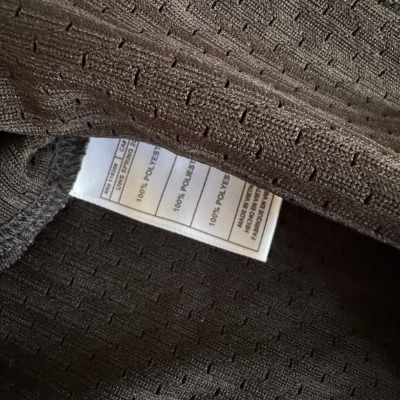 NWOT Authentic Mitchell & Ness Bo Jackson 1993 MLB Chicago White Sox Jersey 36-S - Picture 7 of 10